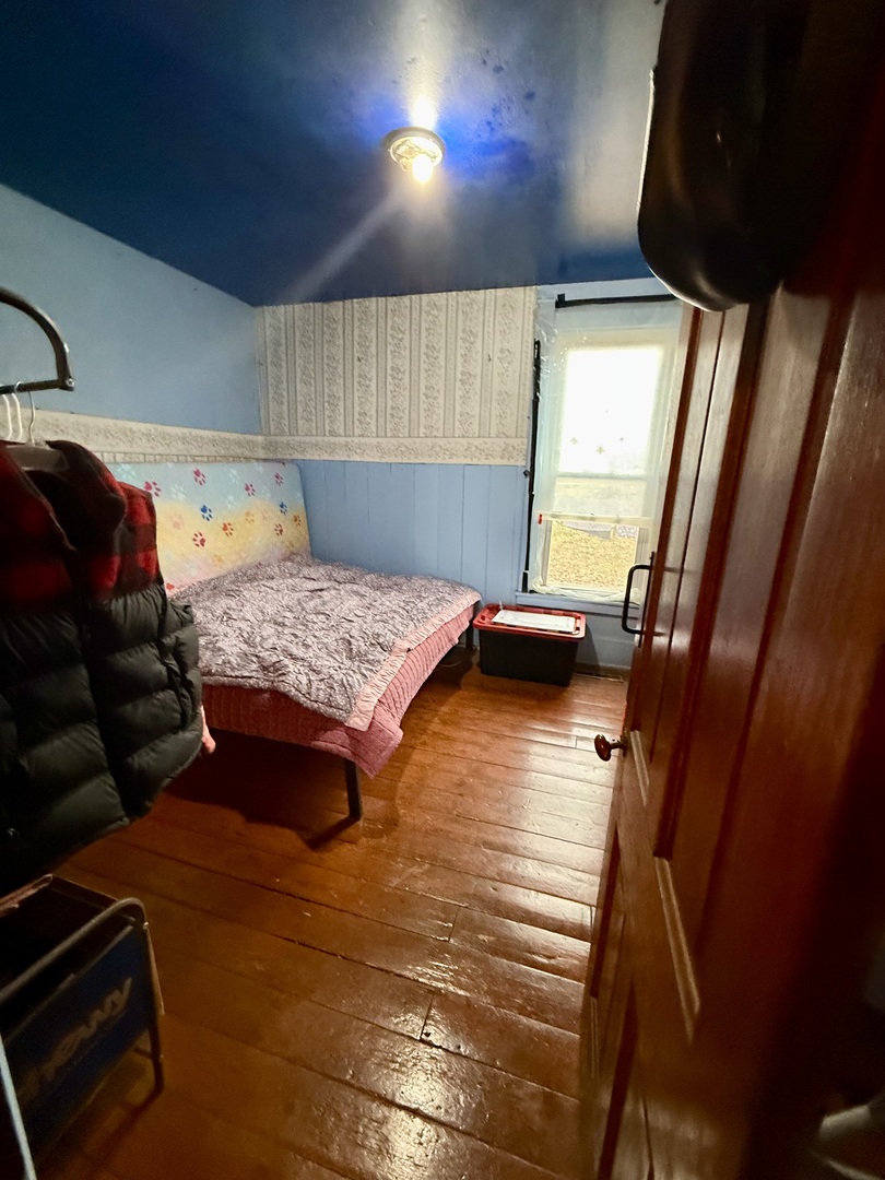 207 W Williams Street, Dwight, IL 60420