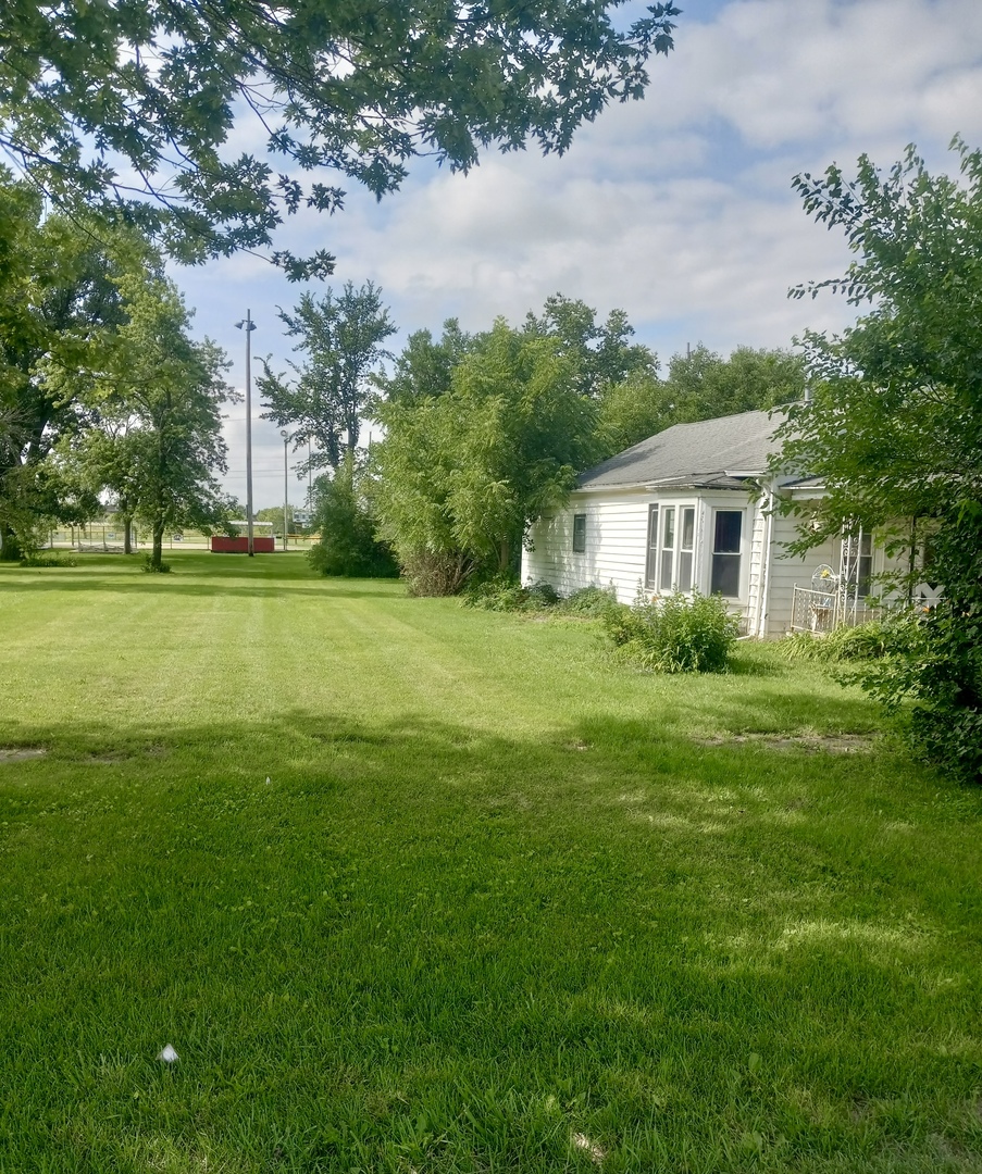 207 W Williams Street, Dwight, IL 60420