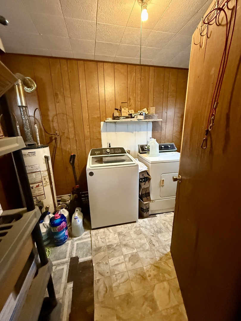 207 W Williams Street, Dwight, IL 60420