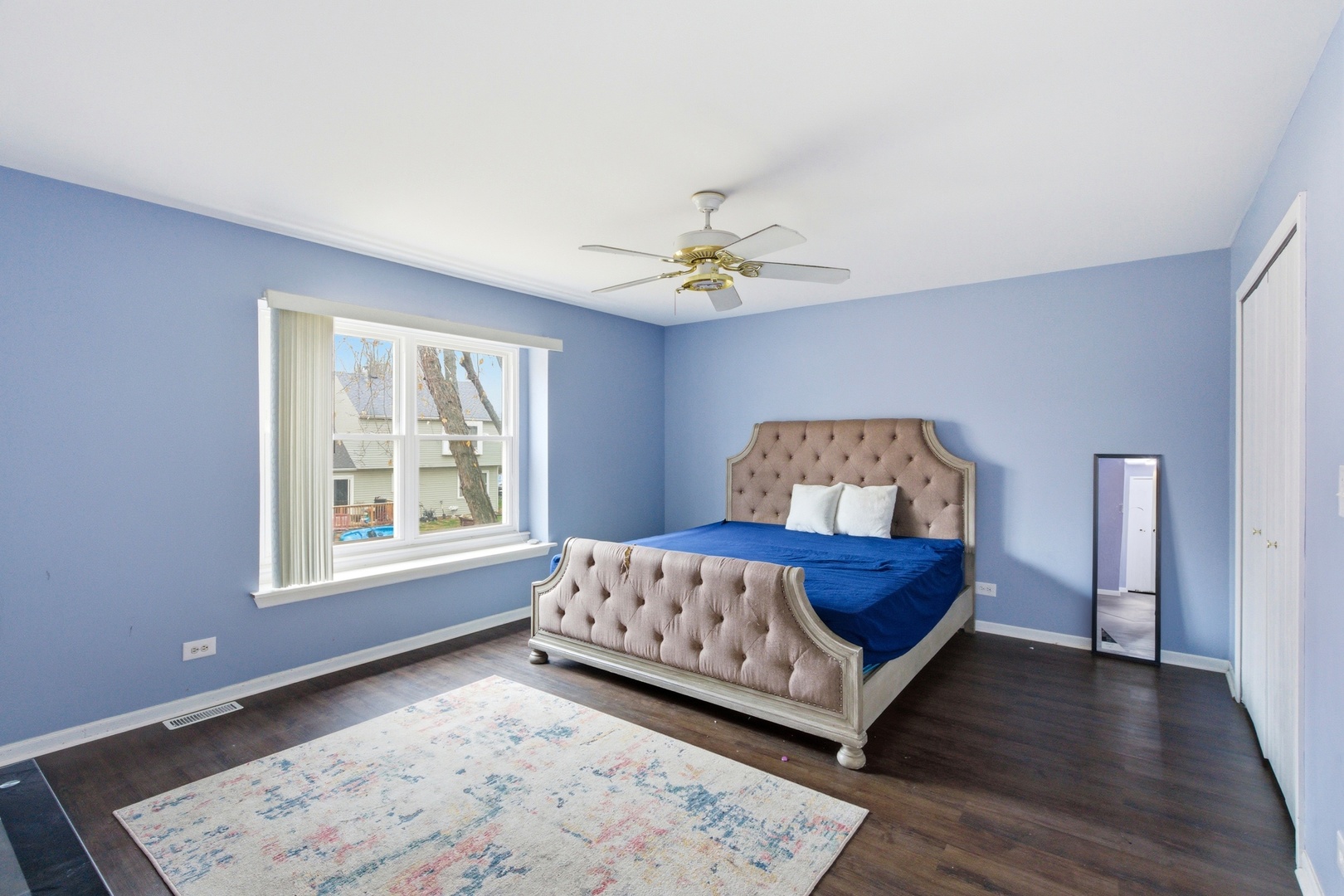 2860 Bridgeport Lane, Aurora, IL 60504