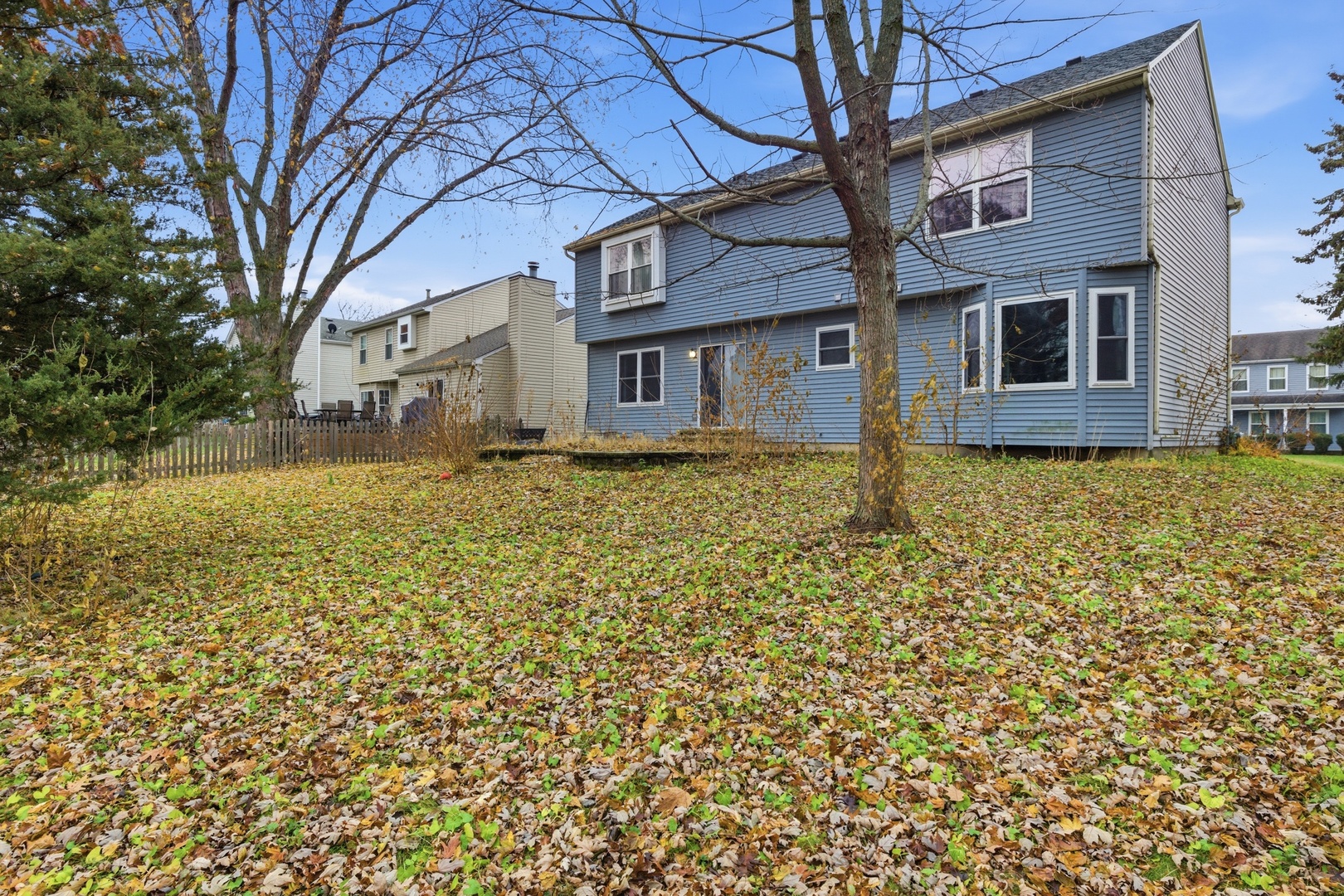 2860 Bridgeport Lane, Aurora, IL 60504