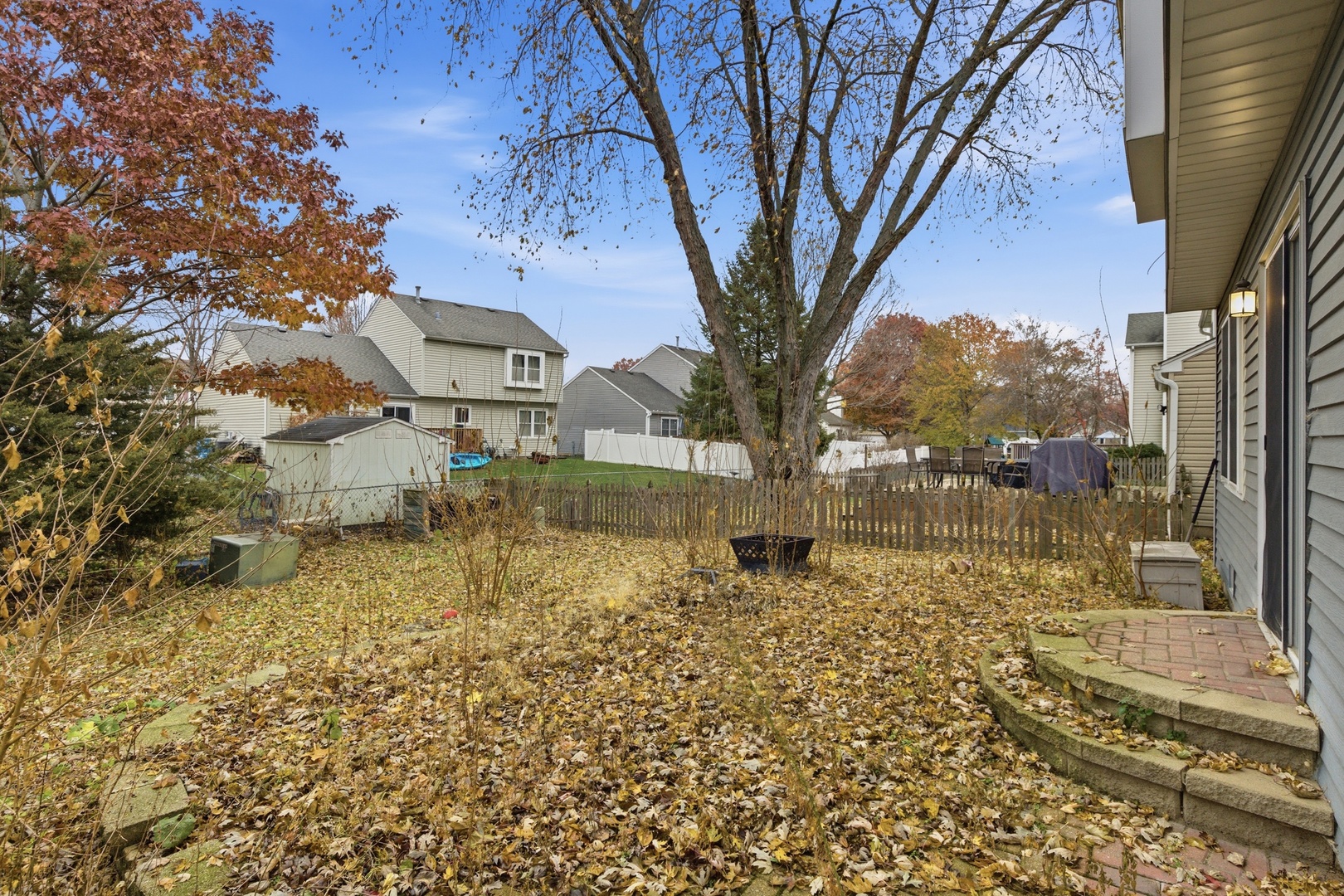 2860 Bridgeport Lane, Aurora, IL 60504