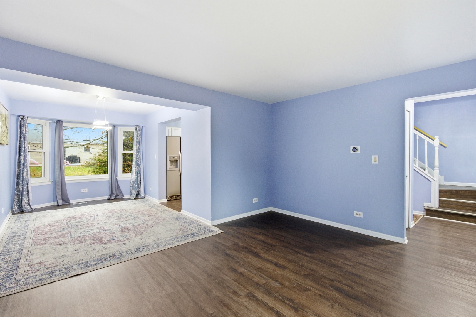 2860 Bridgeport Lane, Aurora, IL 60504