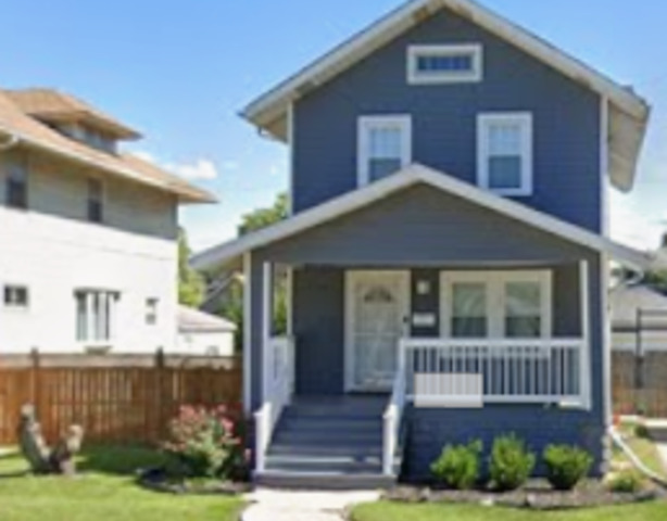 1115 S 3rd Avenue, Maywood, IL 60153