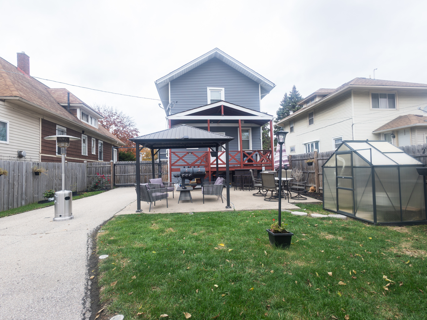 1115 S 3rd Avenue, Maywood, IL 60153