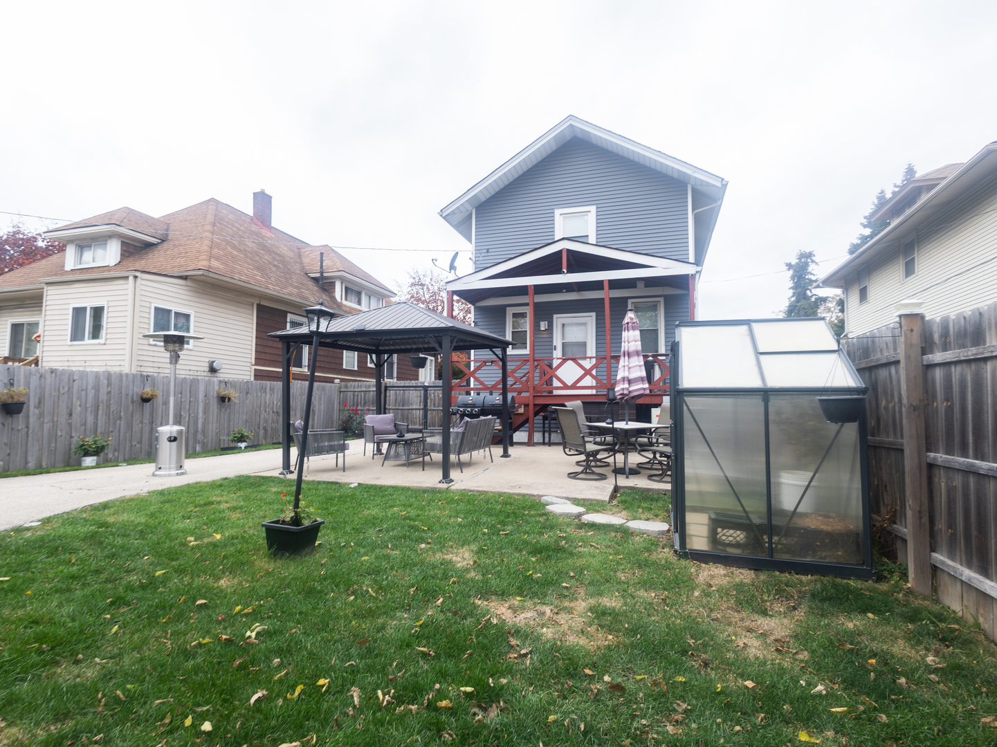 1115 S 3rd Avenue, Maywood, IL 60153