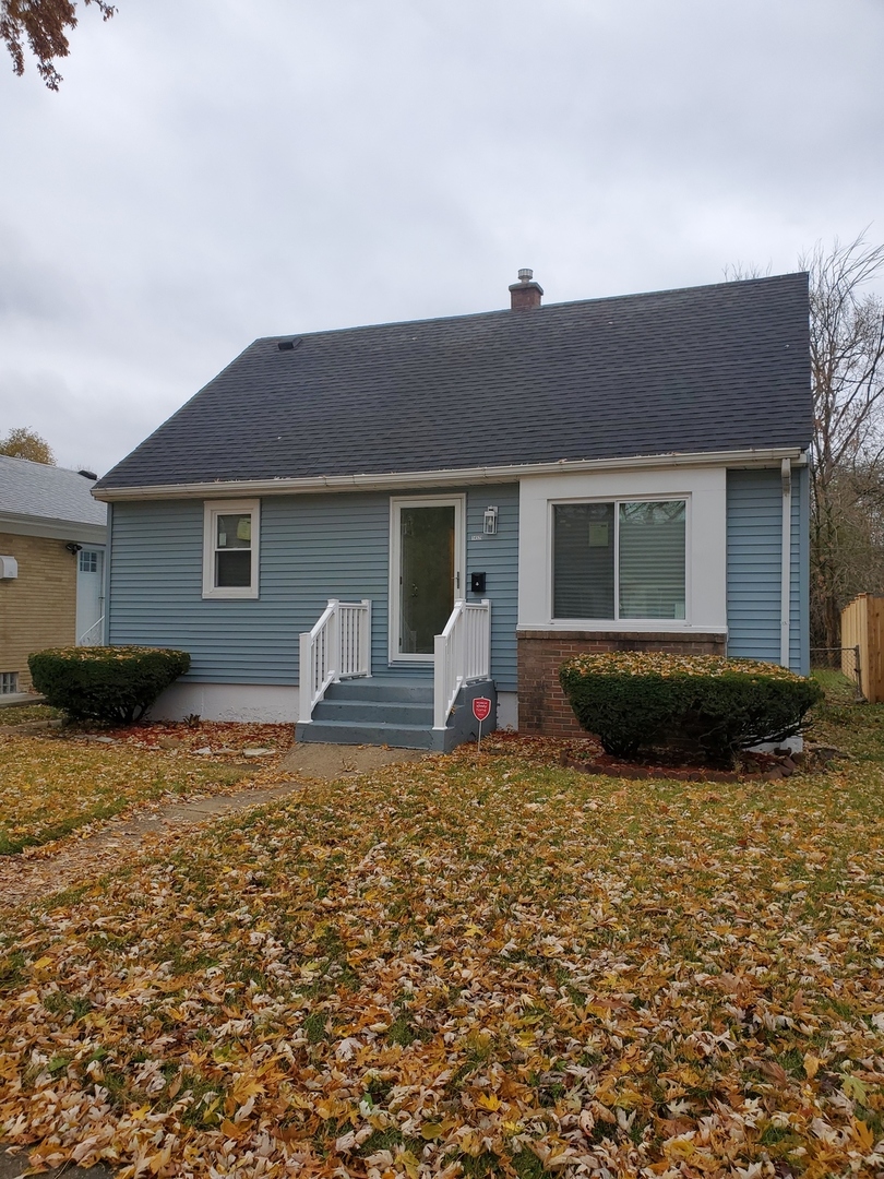 14529 Clinton Street, Harvey, IL 60426