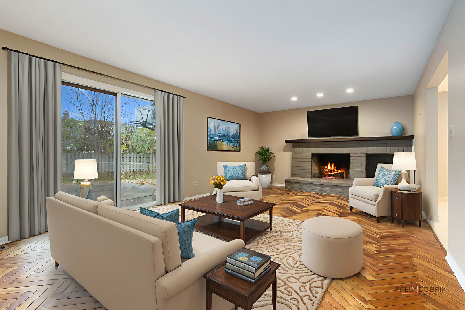 825 Downing Street, Northbrook, IL 60062