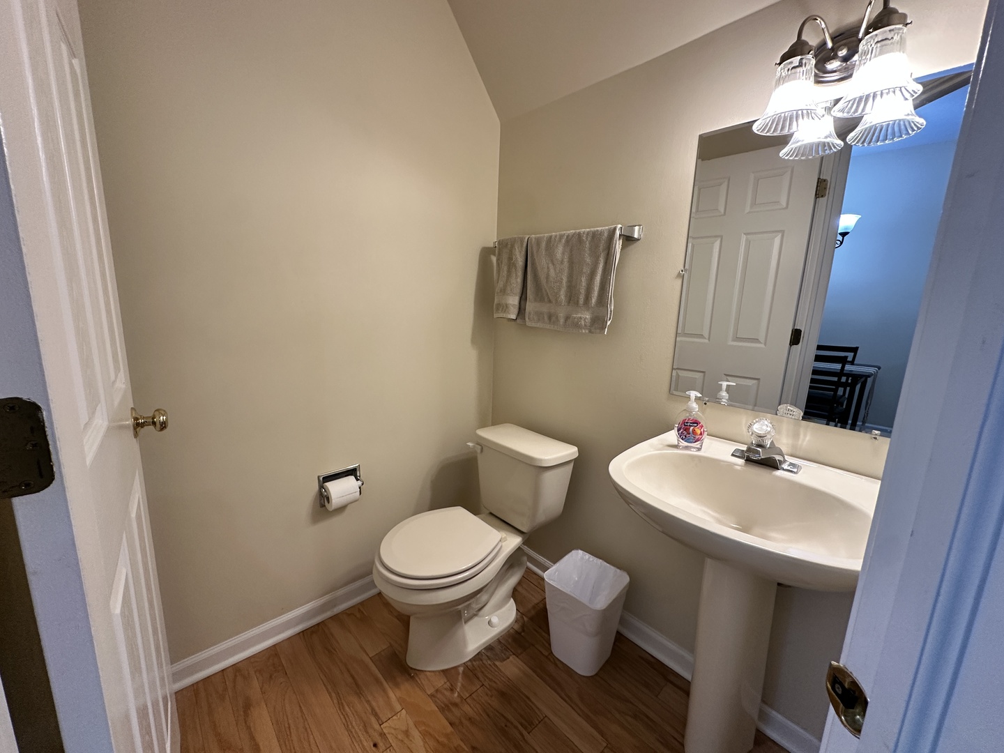 1449 Doolittle Lane, Grayslake, IL 60030