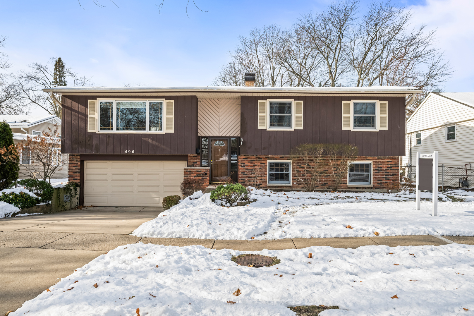 496 Raupp Boulevard, Buffalo Grove, IL 60089