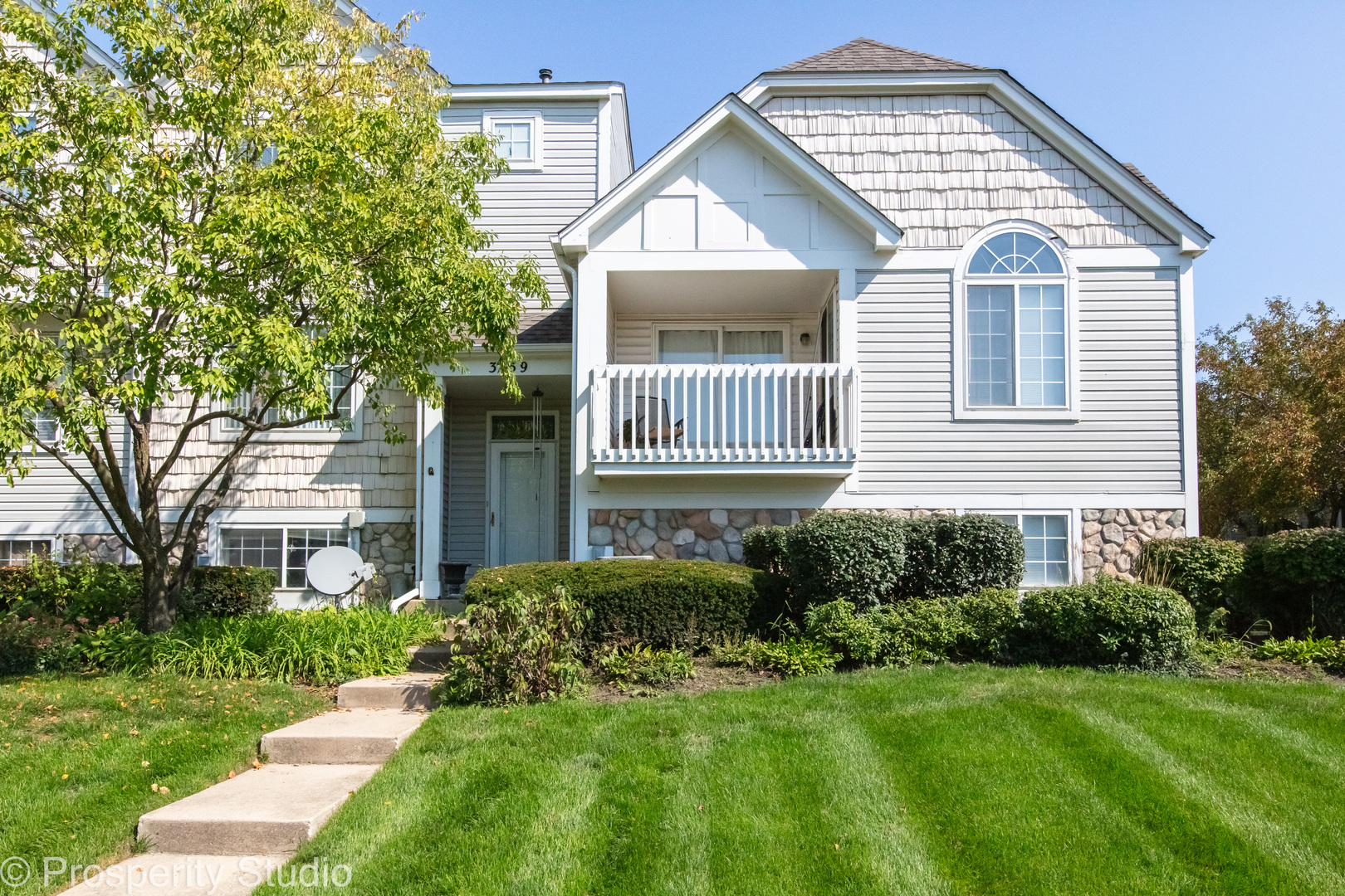 3159 TEAL BAY Court, Aurora, IL 60507