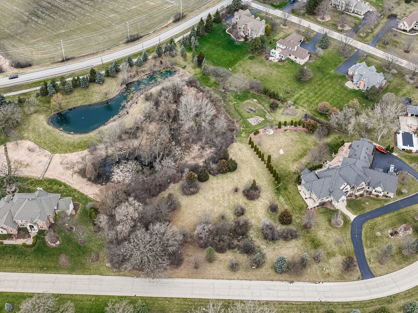 7385 Bonnie Drive, Lakewood, IL 60014