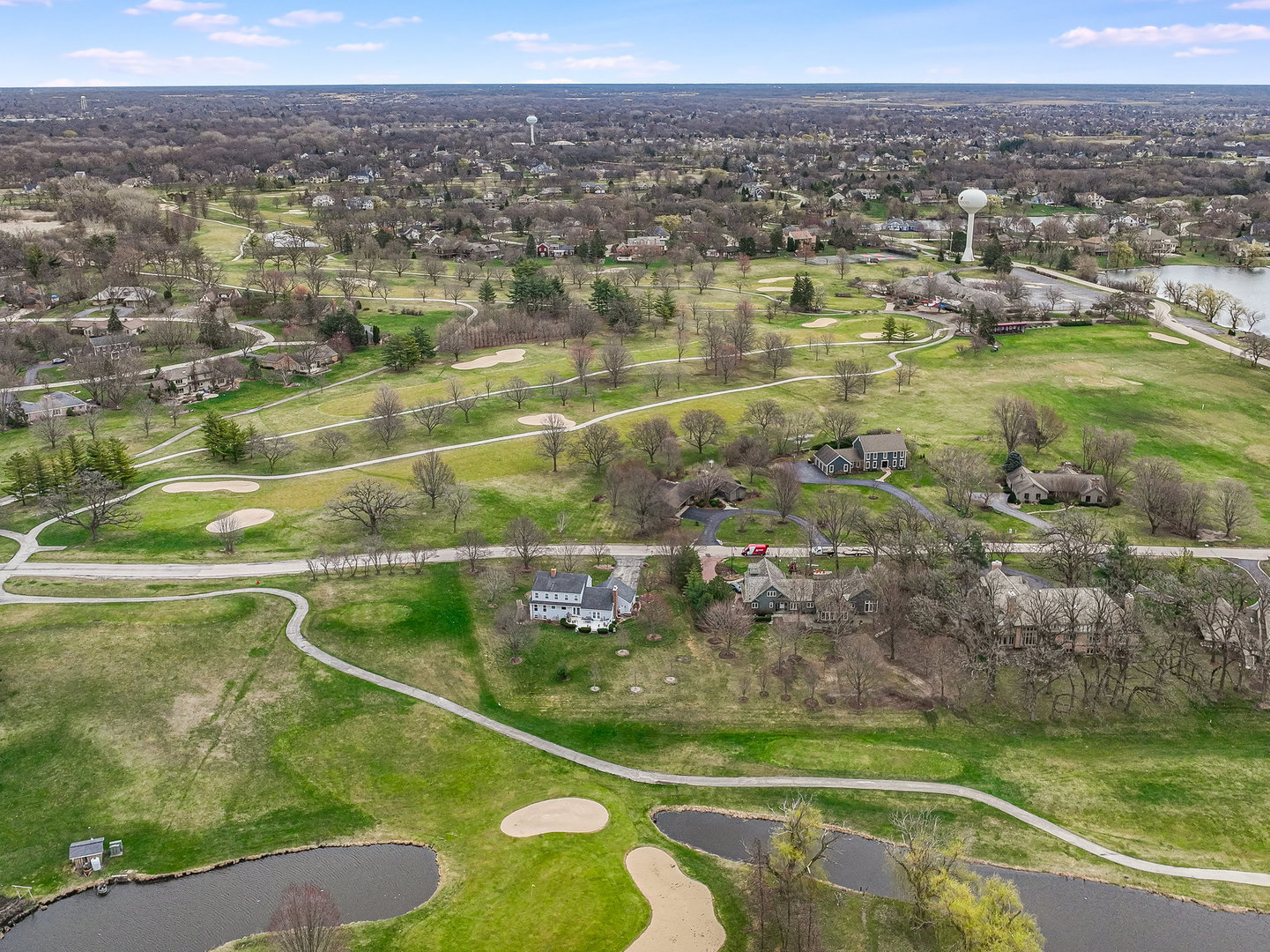 7385 Bonnie Drive, Lakewood, IL 60014