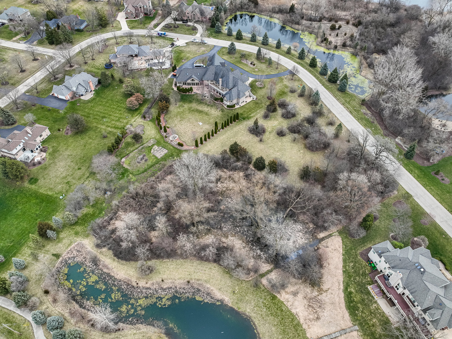 7385 Bonnie Drive, Lakewood, IL 60014