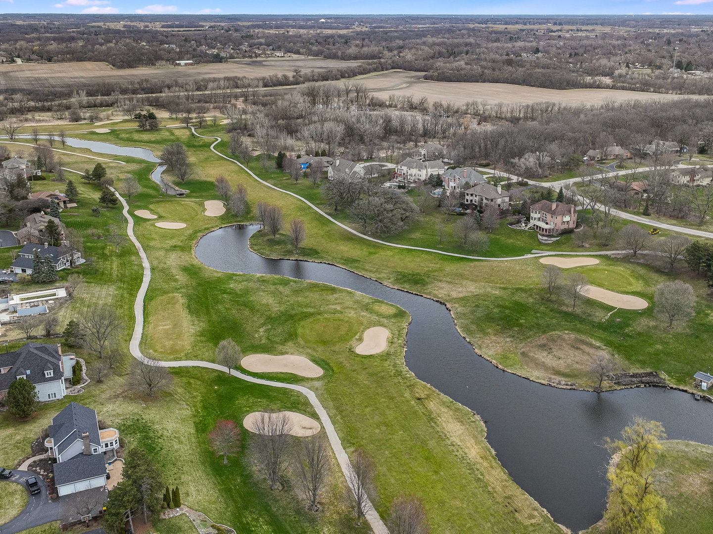 7385 Bonnie Drive, Lakewood, IL 60014