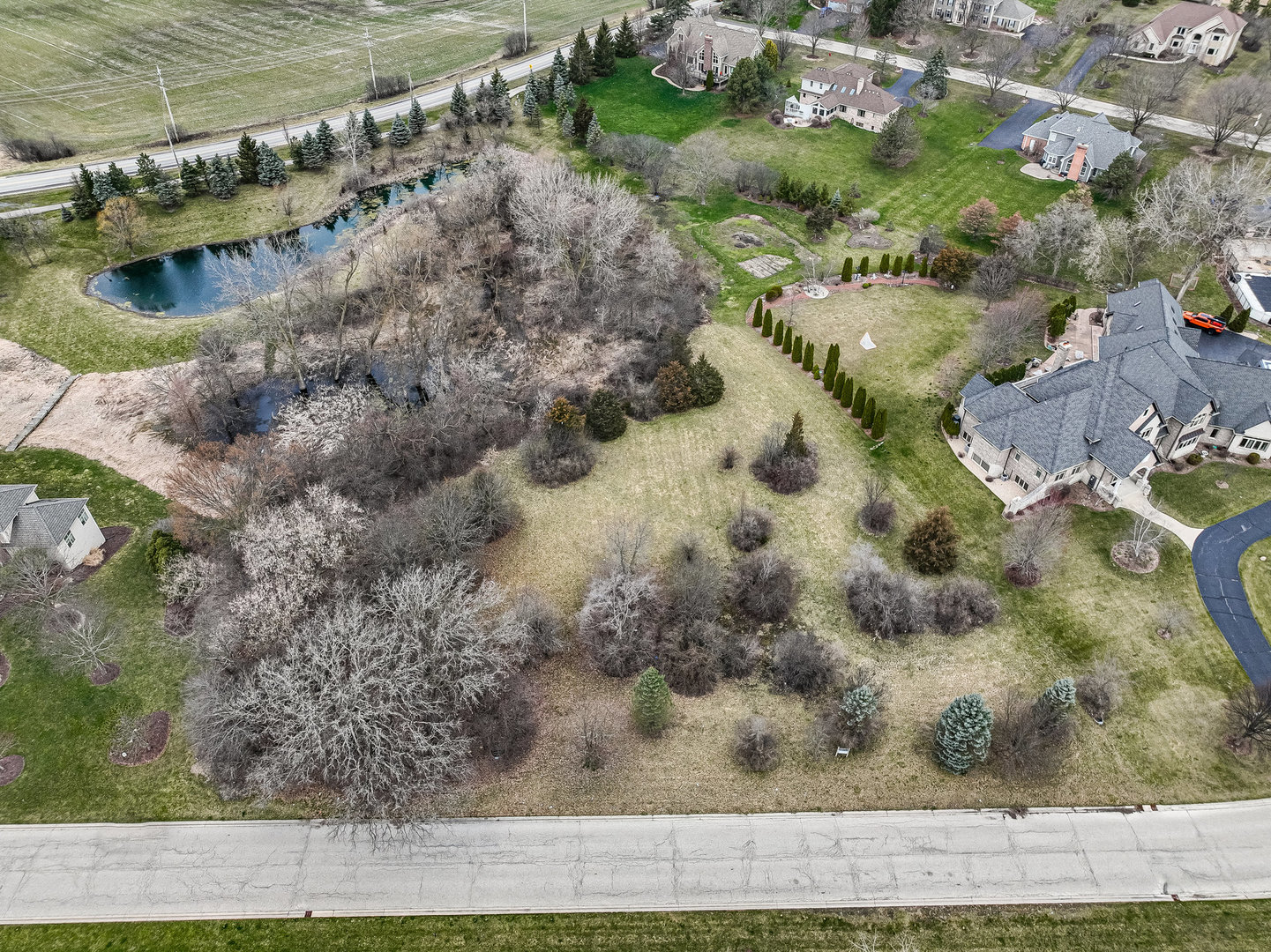 7385 Bonnie Drive, Lakewood, IL 60014