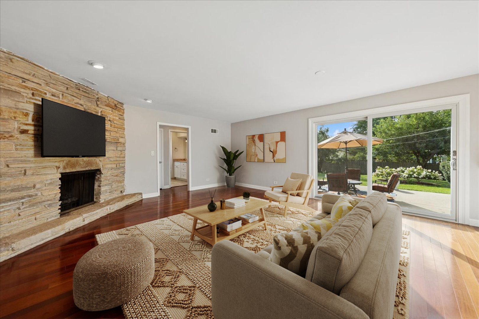 5811 Longview Drive, Countryside, IL 60525