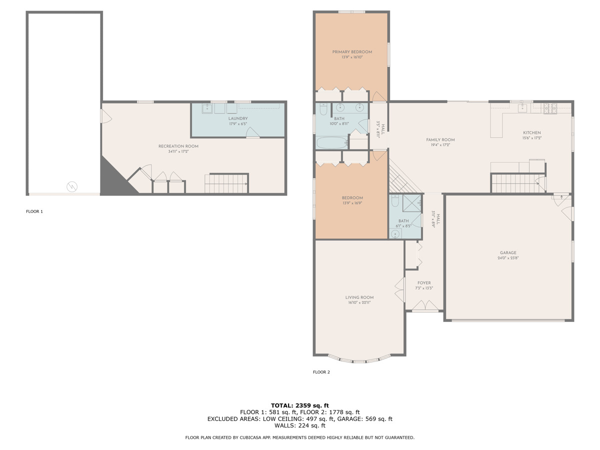 5811 Longview Drive, Countryside, IL 60525
