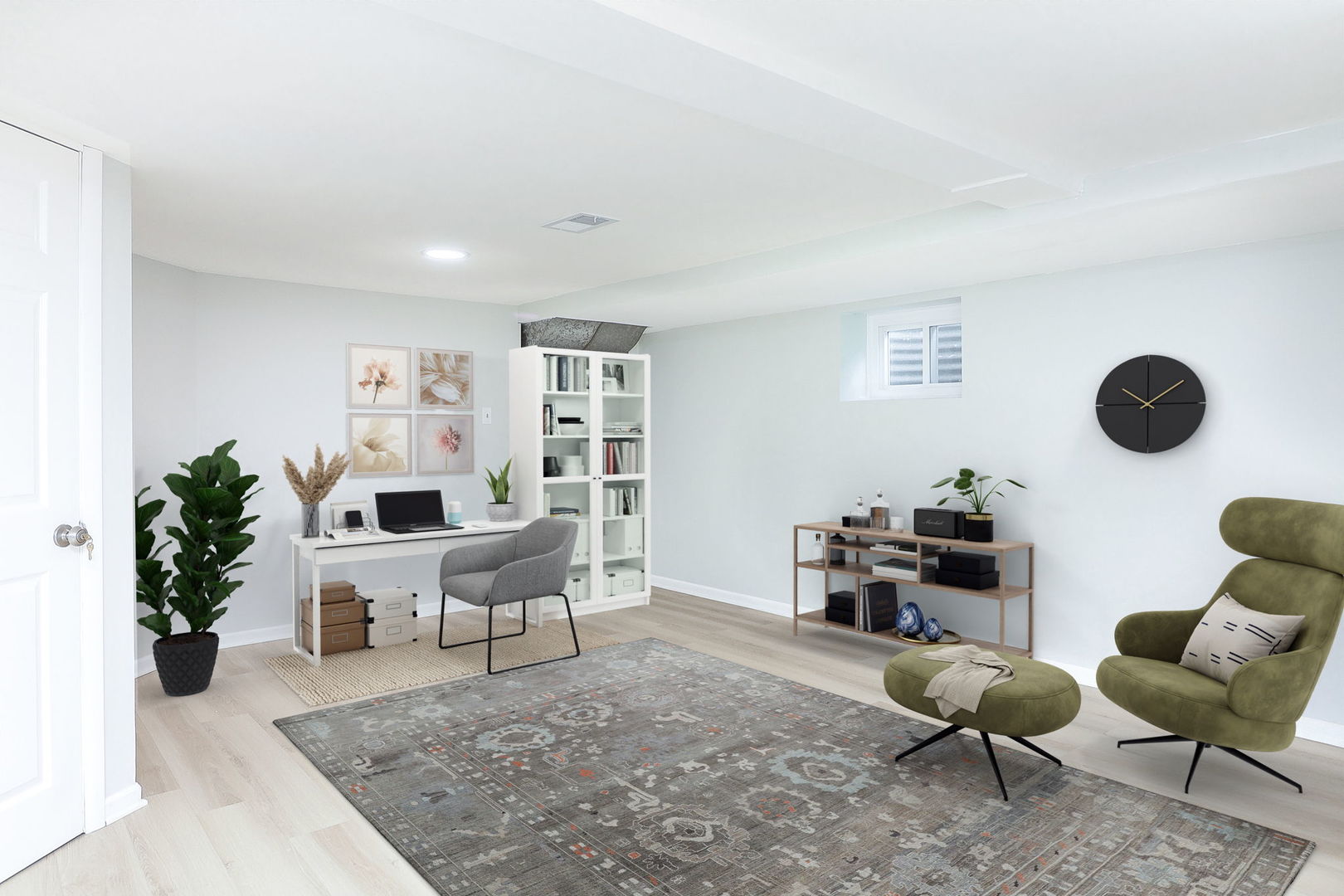 5811 Longview Drive, Countryside, IL 60525