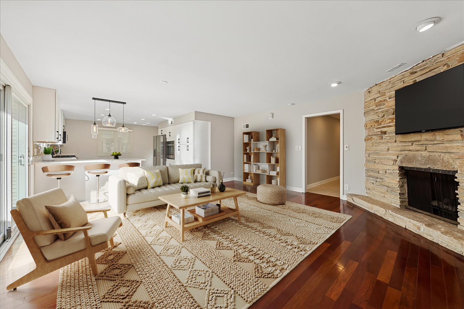 5811 Longview Drive, Countryside, IL 60525