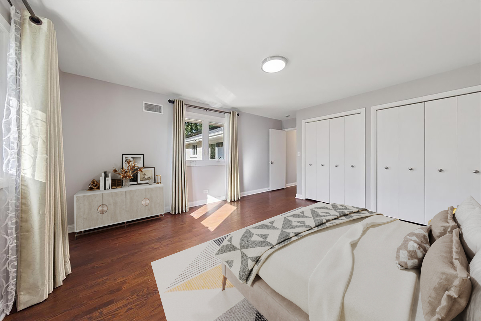 5811 Longview Drive, Countryside, IL 60525