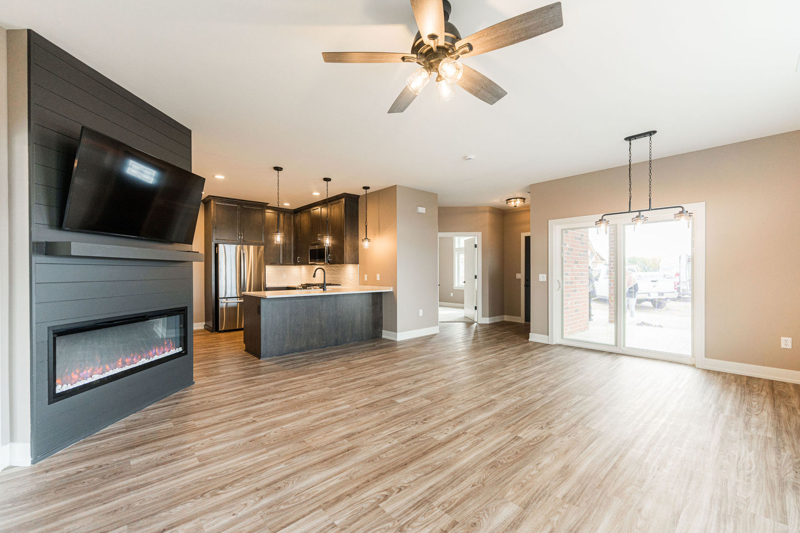 563 Stearn Drive #563, Genoa, IL 60135