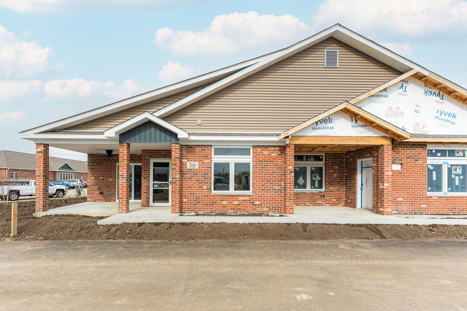 563 Stearn Drive #563, Genoa, IL 60135