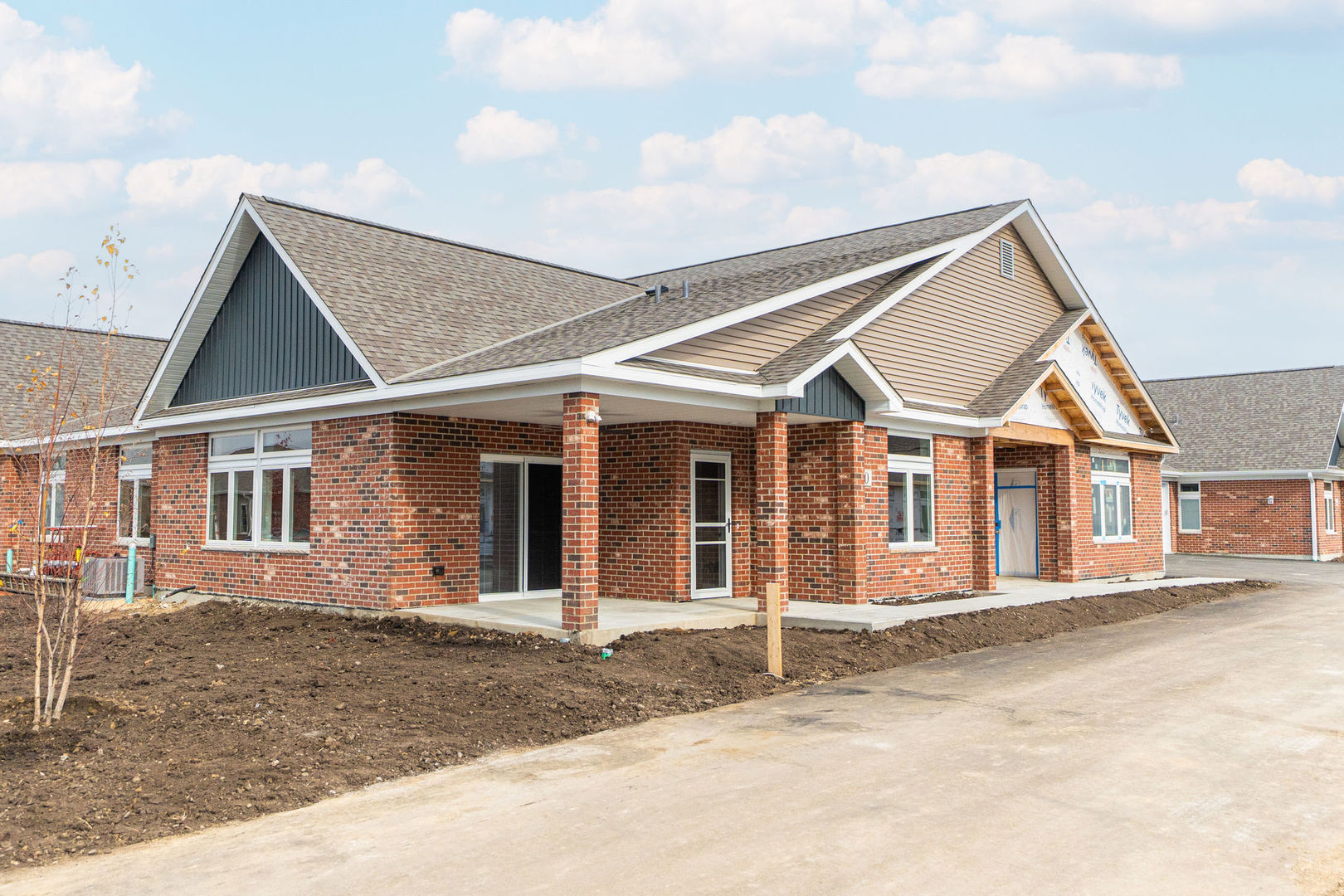 563 Stearn Drive #563, Genoa, IL 60135