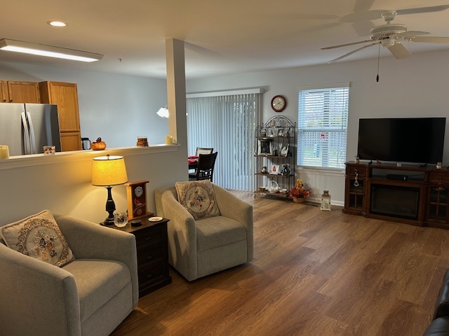 13931 S Bristlecone Drive #A, Plainfield, IL 60544