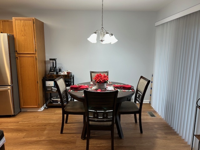 13931 S Bristlecone Drive #A, Plainfield, IL 60544