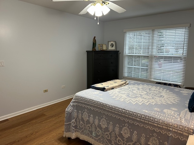 13931 S Bristlecone Drive #A, Plainfield, IL 60544