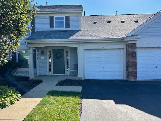 13931 S Bristlecone Drive #A, Plainfield, IL 60544