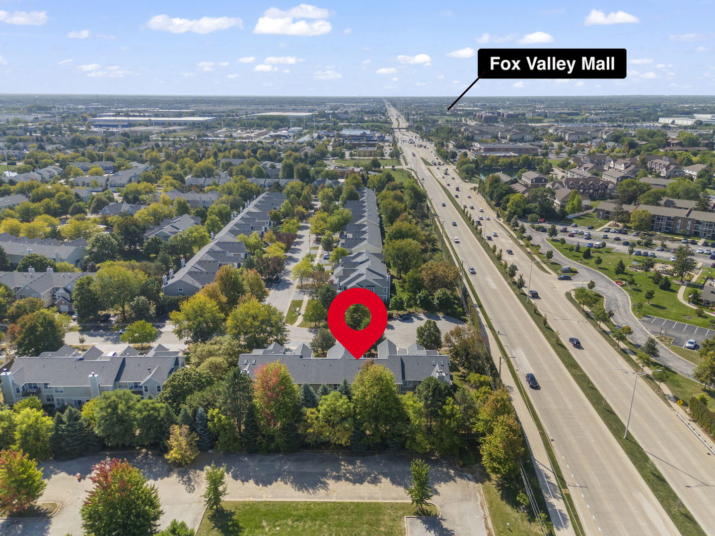 2911 Dearborn Court, Naperville, IL 60563