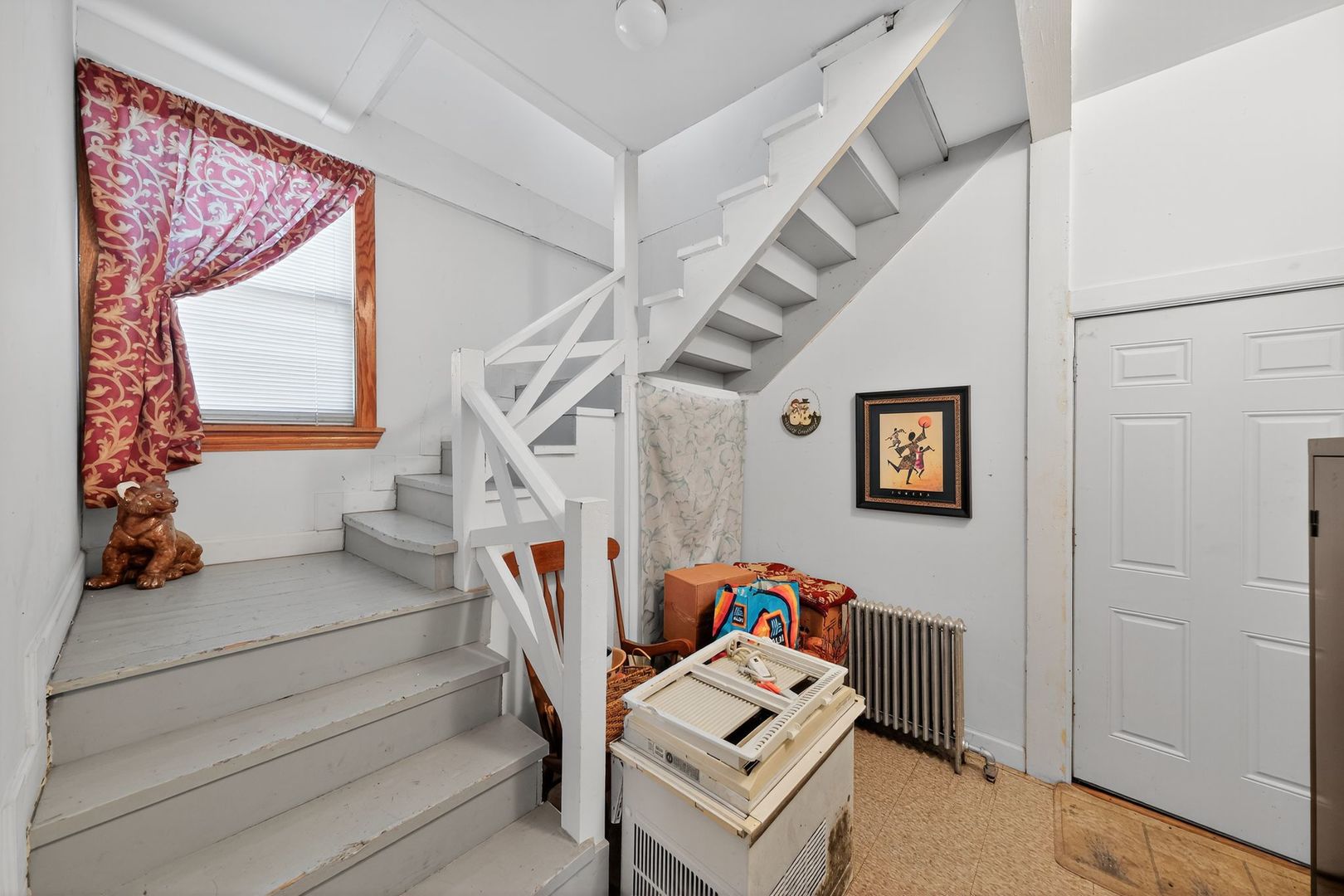 6541 S Carpenter Street, Chicago, IL 60621