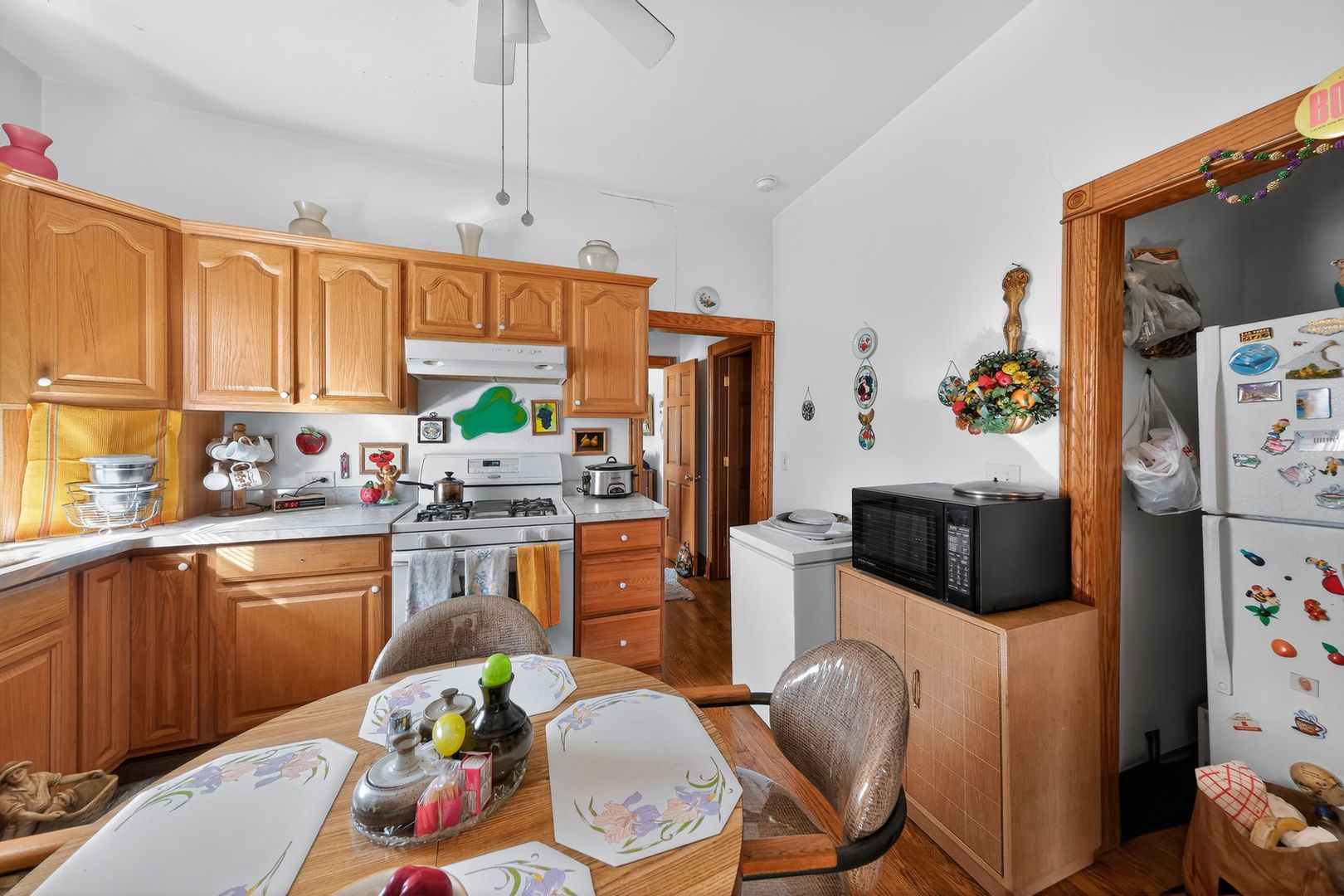 6541 S Carpenter Street, Chicago, IL 60621