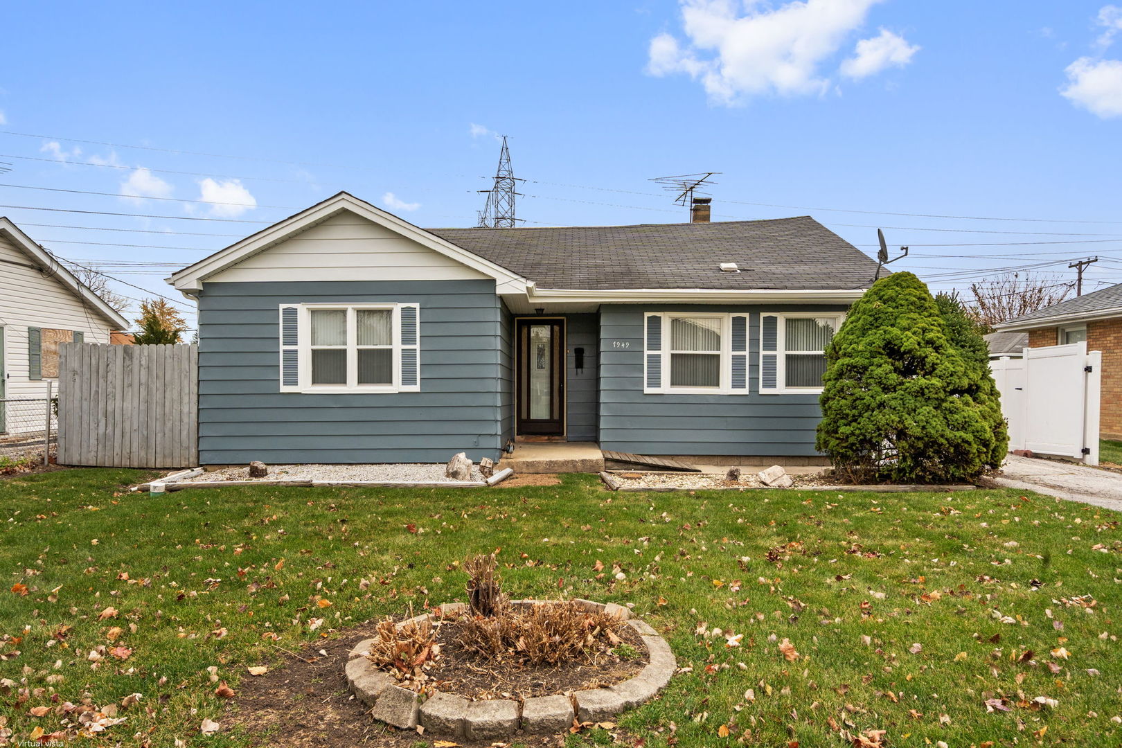 7949 Newland Avenue, Burbank, IL 60459