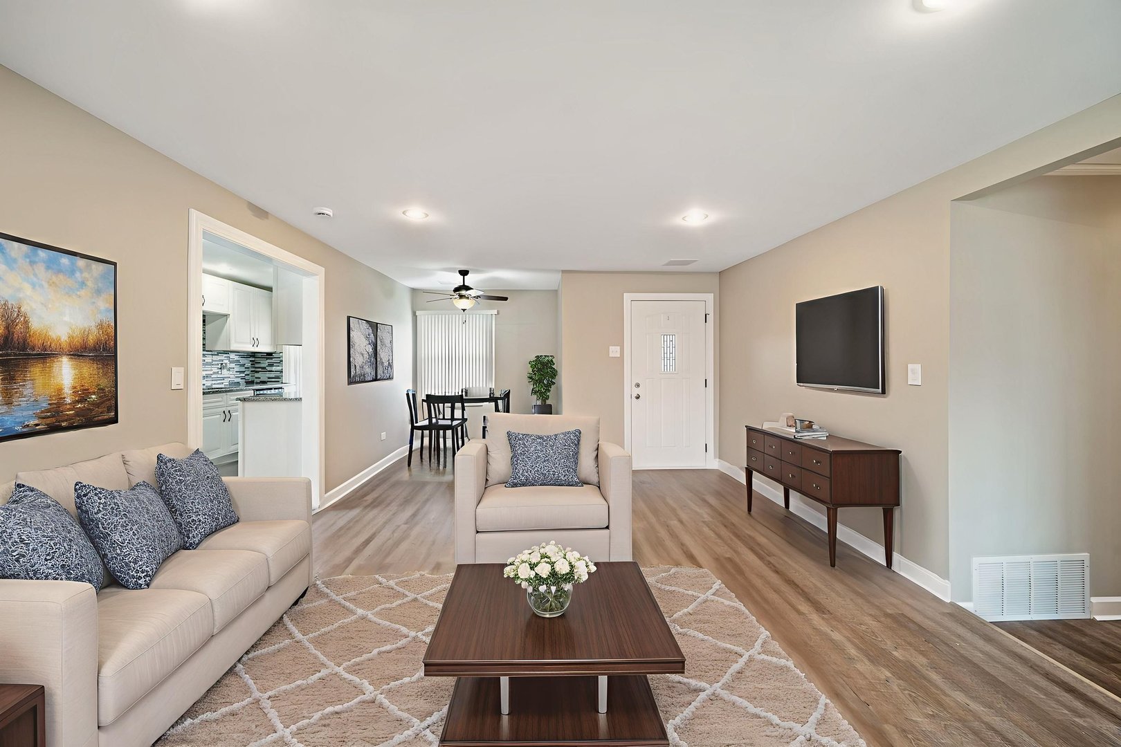 7949 Newland Avenue, Burbank, IL 60459