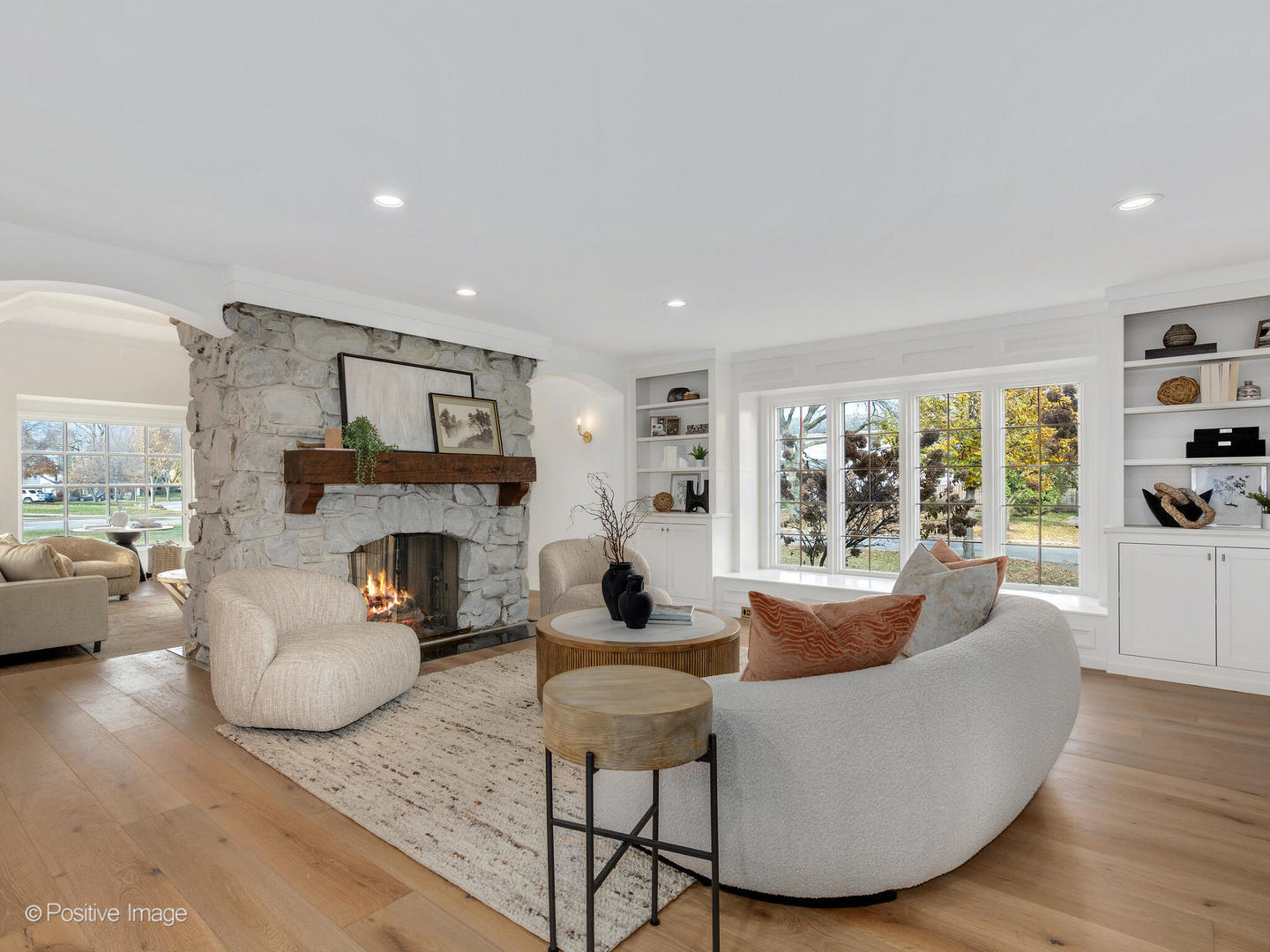 140 N Quincy Street, Hinsdale, IL 60521