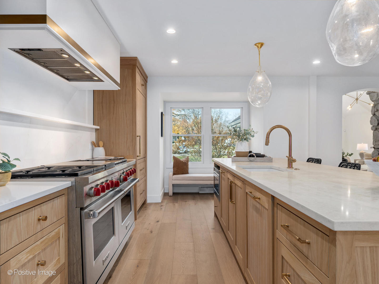 140 N Quincy Street, Hinsdale, IL 60521