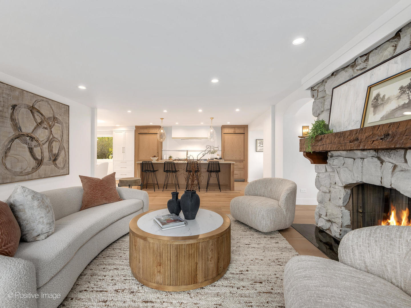 140 N Quincy Street, Hinsdale, IL 60521