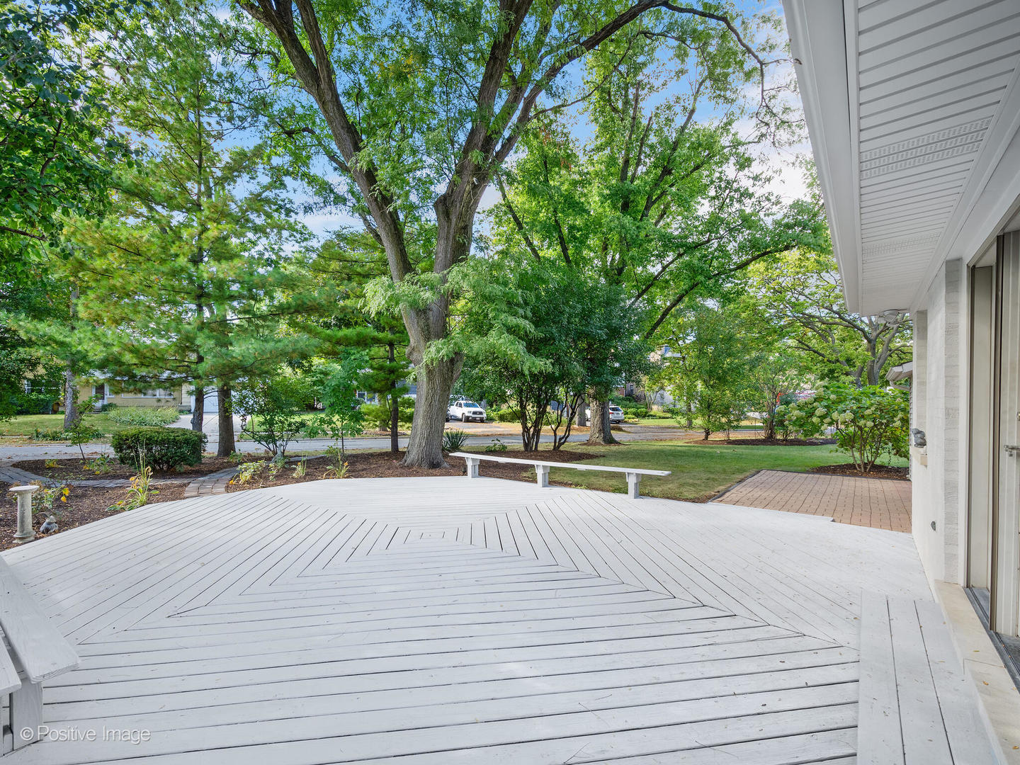 140 N Quincy Street, Hinsdale, IL 60521