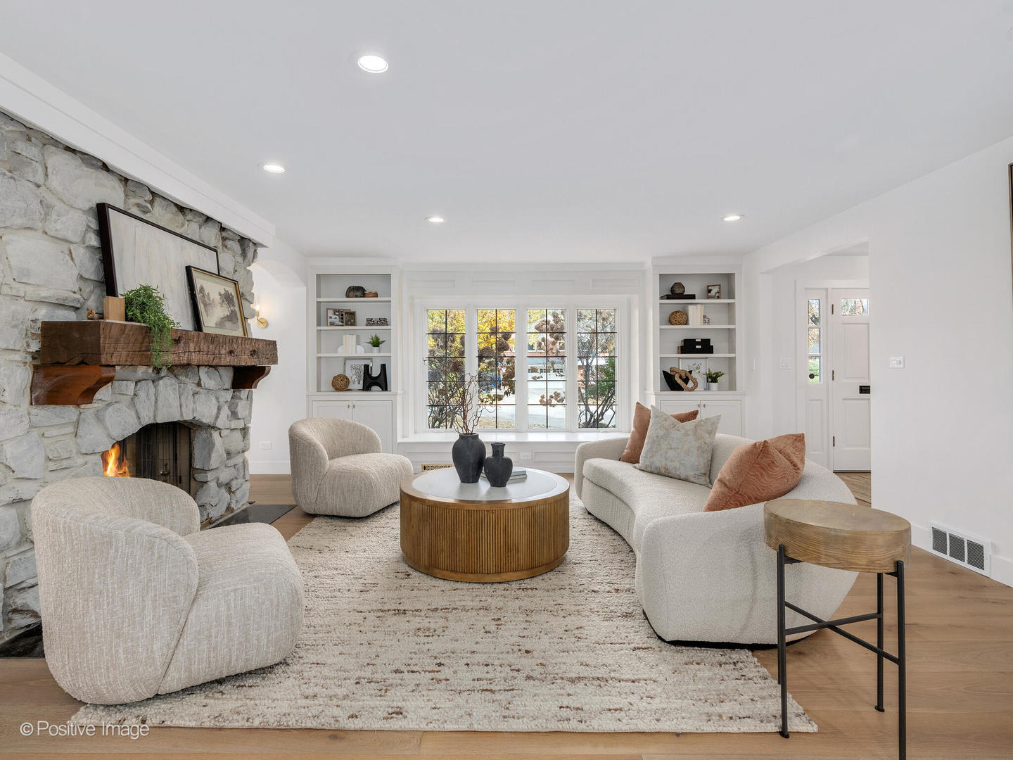 140 N Quincy Street, Hinsdale, IL 60521