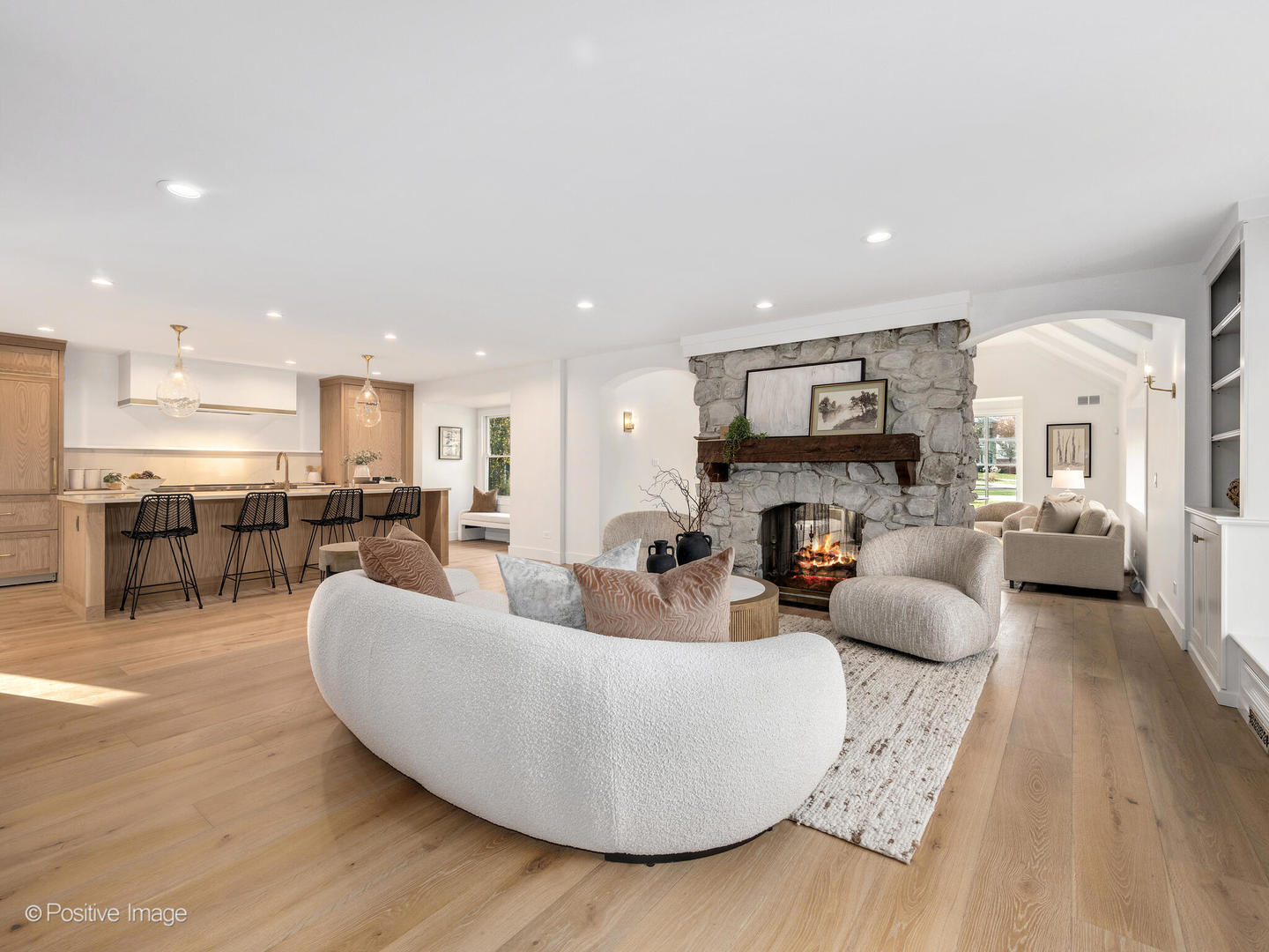 140 N Quincy Street, Hinsdale, IL 60521