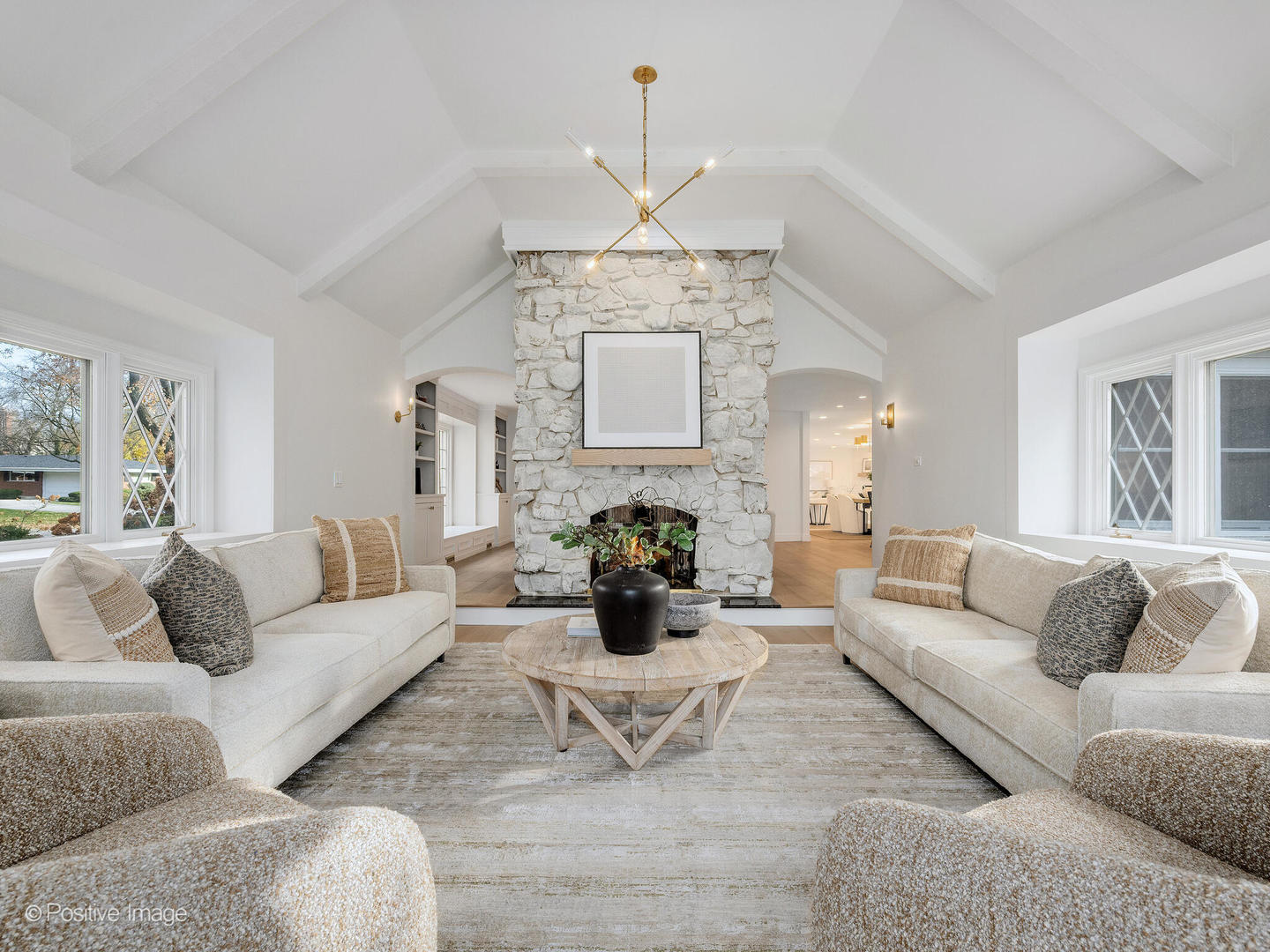 140 N Quincy Street, Hinsdale, IL 60521