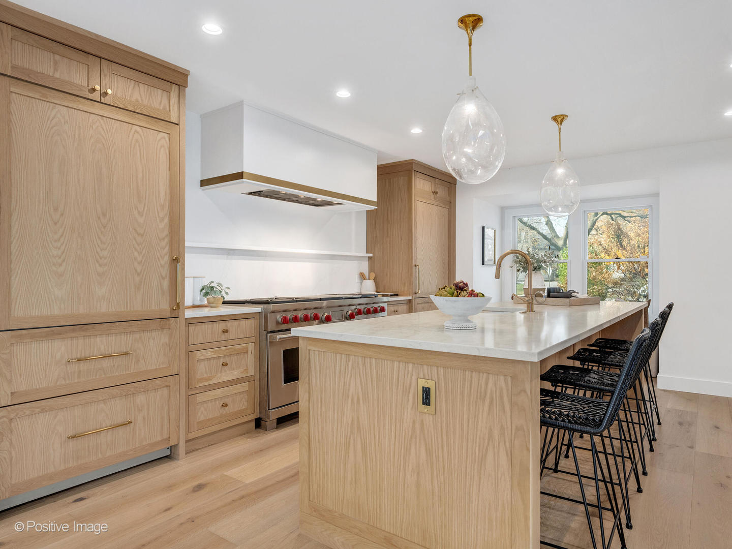 140 N Quincy Street, Hinsdale, IL 60521