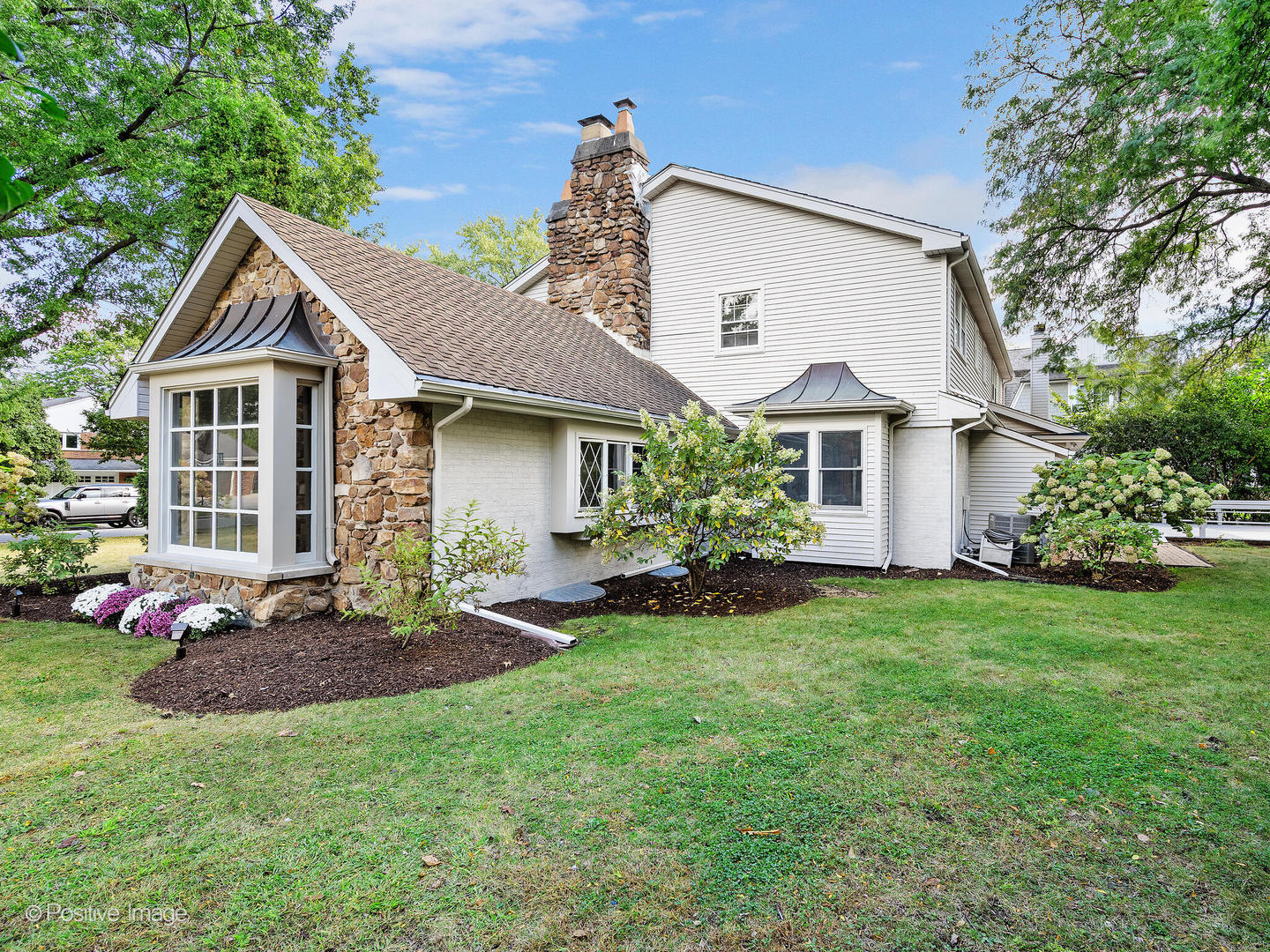 140 N Quincy Street, Hinsdale, IL 60521