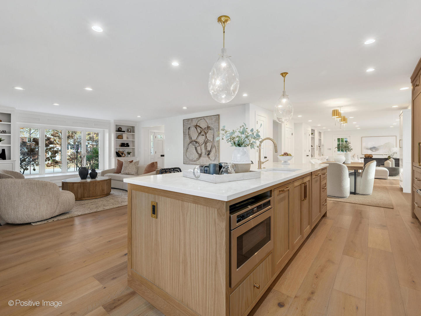 140 N Quincy Street, Hinsdale, IL 60521