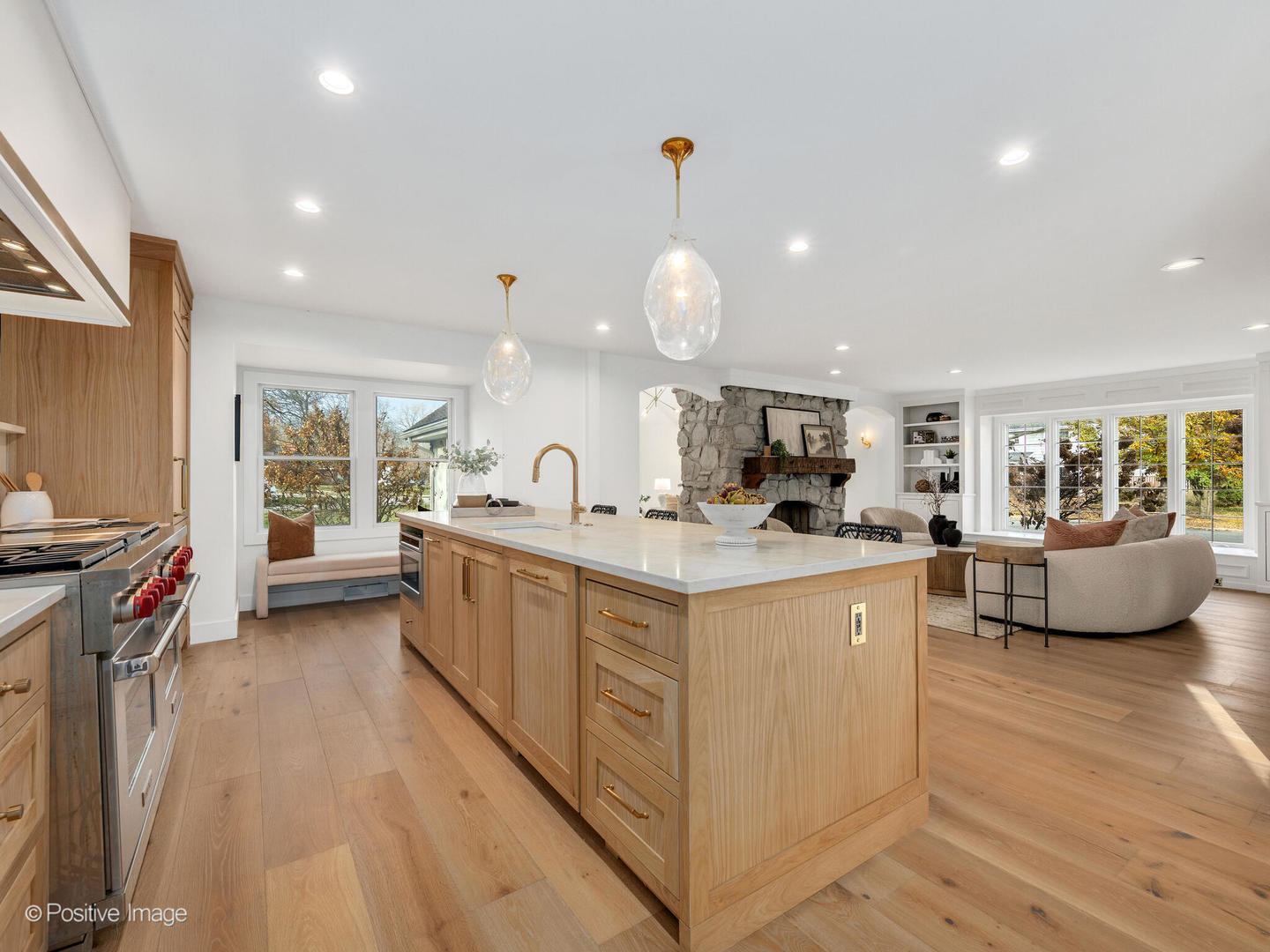 140 N Quincy Street, Hinsdale, IL 60521