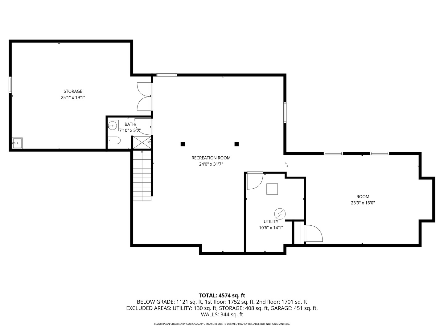 140 N Quincy Street, Hinsdale, IL 60521