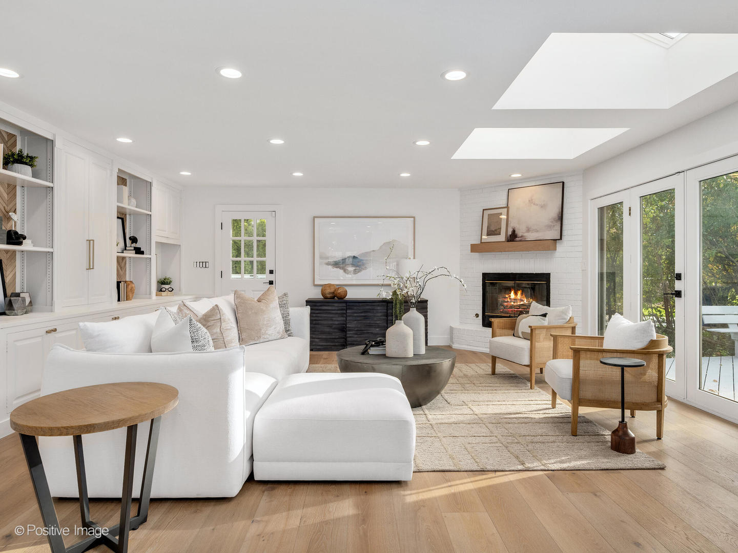 140 N Quincy Street, Hinsdale, IL 60521